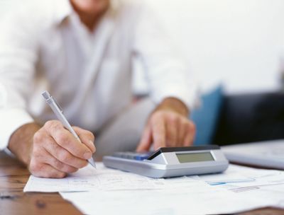 Professional bookkeeping services