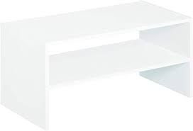 Organized closet shelf